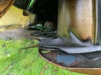 Krone big m 400 zelfrijdende maaier - afbeelding 22 van  53
