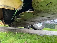 Krone big m 400 zelfrijdende maaier - afbeelding 23 van  53