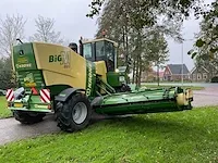 Krone big m 400 zelfrijdende maaier - afbeelding 25 van  53