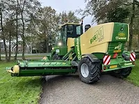 Krone big m 400 zelfrijdende maaier - afbeelding 26 van  53