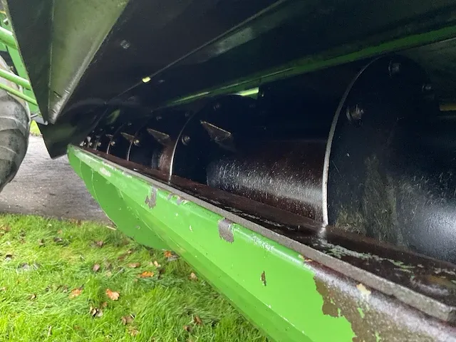 Krone big m 400 zelfrijdende maaier - afbeelding 27 van  53