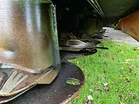 Krone big m 400 zelfrijdende maaier - afbeelding 28 van  53