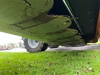 Krone big m 400 zelfrijdende maaier - afbeelding 29 van  53