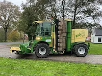 Krone big m 400 zelfrijdende maaier - afbeelding 2 van  53