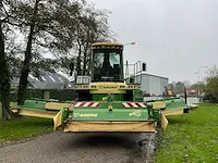 Krone big m 400 zelfrijdende maaier - afbeelding 31 van  53