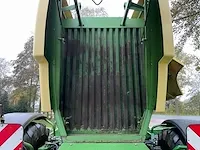 Krone big m 400 zelfrijdende maaier - afbeelding 47 van  53
