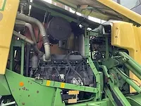 Krone big m 400 zelfrijdende maaier - afbeelding 48 van  53
