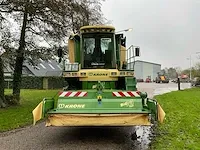 Krone big m 400 zelfrijdende maaier - afbeelding 8 van  53
