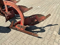 Krone fidux 140/4 ploeg 4 schaar - afbeelding 5 van  7