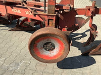 Krone fidux 140/4 ploeg 4 schaar - afbeelding 6 van  7