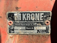 Krone fidux 140/4 ploeg 4 schaar - afbeelding 7 van  7
