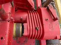Krone kes 150/3000 rotorkopeg - afbeelding 2 van  11