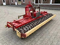Krone kes 150/3000 rotorkopeg - afbeelding 9 van  11