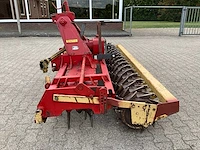 Krone kes 150/3000 rotorkopeg - afbeelding 10 van  11