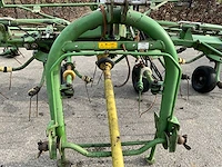 Krone kw 6.70/6 grasschudder - afbeelding 5 van  15