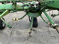 Krone kw 6.70/6 grasschudder - afbeelding 6 van  15