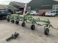 Krone kw 6.70/6 grasschudder - afbeelding 9 van  15
