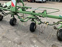 Krone kw 6.70/6 grasschudder - afbeelding 11 van  15