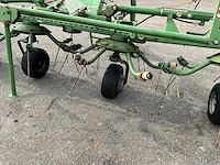 Krone kw 6.70/6 grasschudder - afbeelding 12 van  15