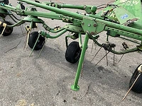 Krone kw 6.70/6 grasschudder - afbeelding 13 van  15