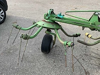 Krone kw 6.70/6 grasschudder - afbeelding 15 van  15
