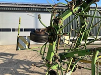 Krone kw6.70/6 schudder - afbeelding 10 van  18