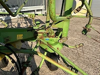 Krone kw6.70/6 schudder - afbeelding 12 van  18
