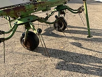 Krone kw6.70/6 schudder - afbeelding 14 van  18