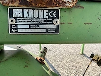 Krone kw6.70/6 schudder - afbeelding 16 van  18