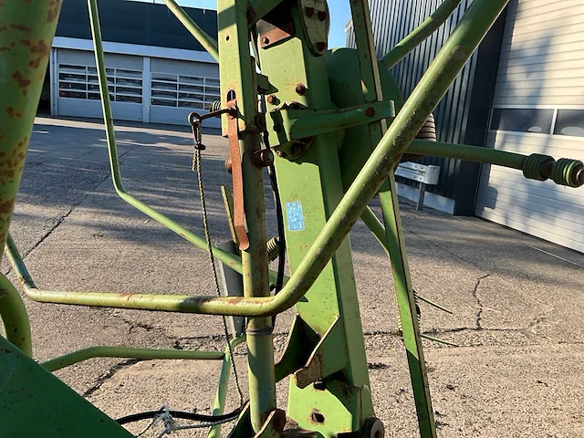 Krone kw6.70/6 schudder - afbeelding 17 van  18