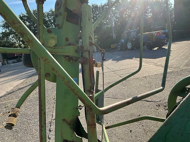 Krone kw6.70/6 schudder - afbeelding 18 van  18