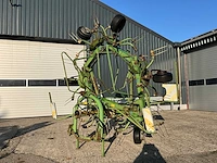 Krone kw6.70/6 schudder - afbeelding 1 van  18
