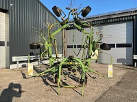 Krone kw6.70/6 schudder - afbeelding 2 van  18