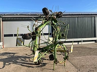 Krone kw6.70/6 schudder - afbeelding 3 van  18