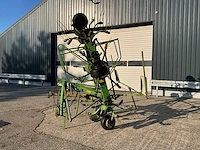Krone kw6.70/6 schudder - afbeelding 4 van  18