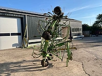 Krone kw6.70/6 schudder - afbeelding 5 van  18