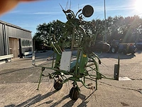 Krone kw6.70/6 schudder - afbeelding 6 van  18
