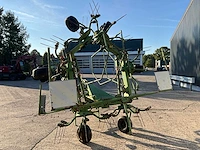 Krone kw6.70/6 schudder - afbeelding 7 van  18
