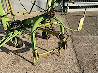 Krone kw6.70/6 schudder - afbeelding 8 van  18