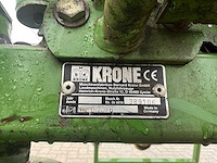 Krone kw.6.70/y hooischudder - afbeelding 3 van  11