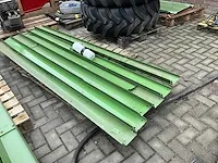 Krone opbouw silagewagen - afbeelding 2 van  4