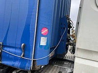 Krone sdp 27 trailer oplegger - afbeelding 4 van  15