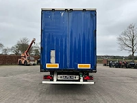 Krone sdp 27 trailer oplegger - afbeelding 10 van  15
