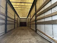 Krone tautliner oplegger - afbeelding 10 van  15