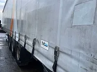 Krone tautliner oplegger - afbeelding 11 van  15