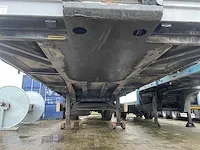 Krone tautliner oplegger - afbeelding 15 van  15