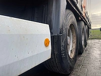 Krone tautliner oplegger - afbeelding 2 van  15