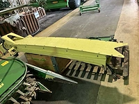 Krone verlengbuis voor maïshakselaar-uitwerper - afbeelding 8 van  14