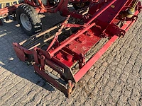 Krone / vicon kes 120/3000 rotorkopeg met zaaicombi - afbeelding 2 van  14