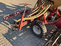 Krone / vicon kes 120/3000 rotorkopeg met zaaicombi - afbeelding 3 van  14
